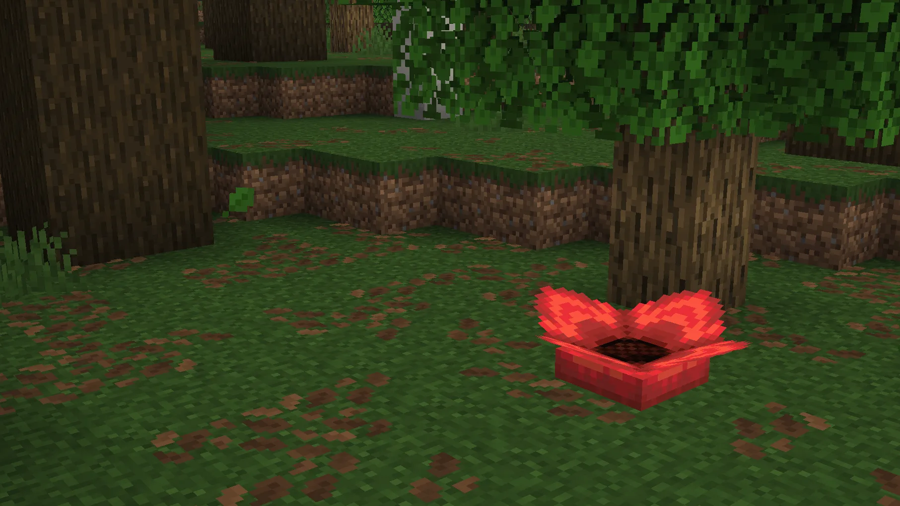 BuildsNBarrens — скриншот 3 (Моды, Minecraft)