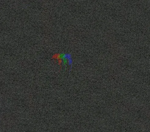 True Analog horror — скриншот 3 (Модпаки, Minecraft)