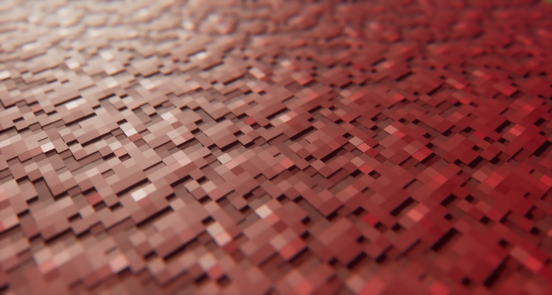 UltimaCraft PBR, Текстуры, Minecraft