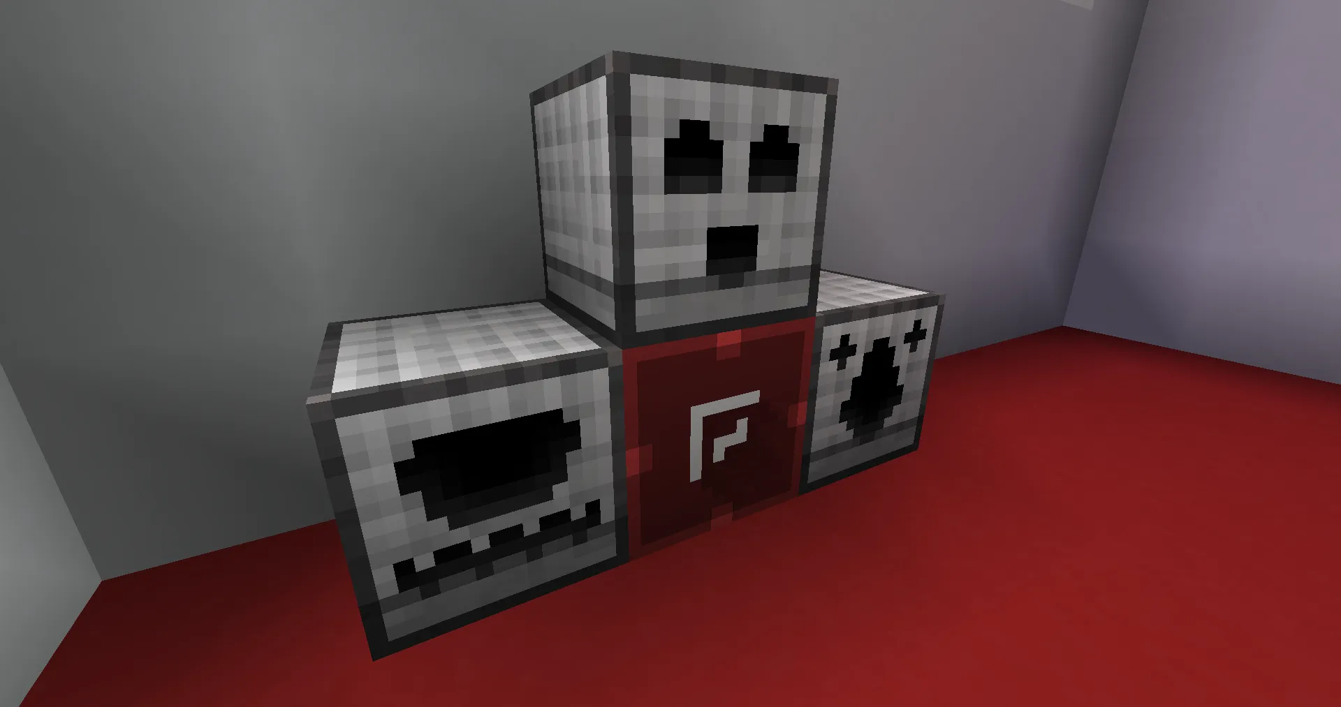 Flux Machinery (formerly Flux), Моды, Minecraft