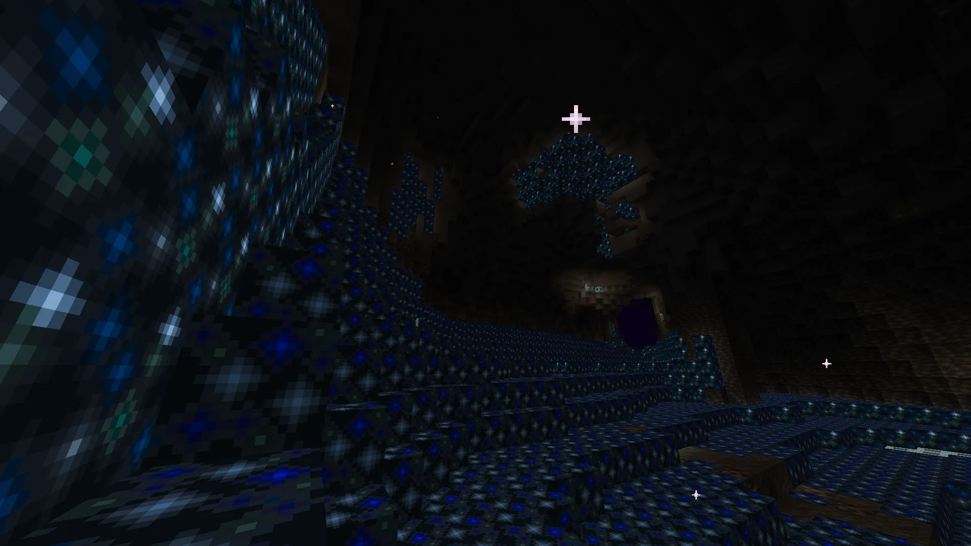 Voidsong — скриншот 4 (Моды, Minecraft)