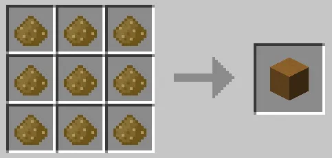 Pumpkin Spice, Моды, Minecraft