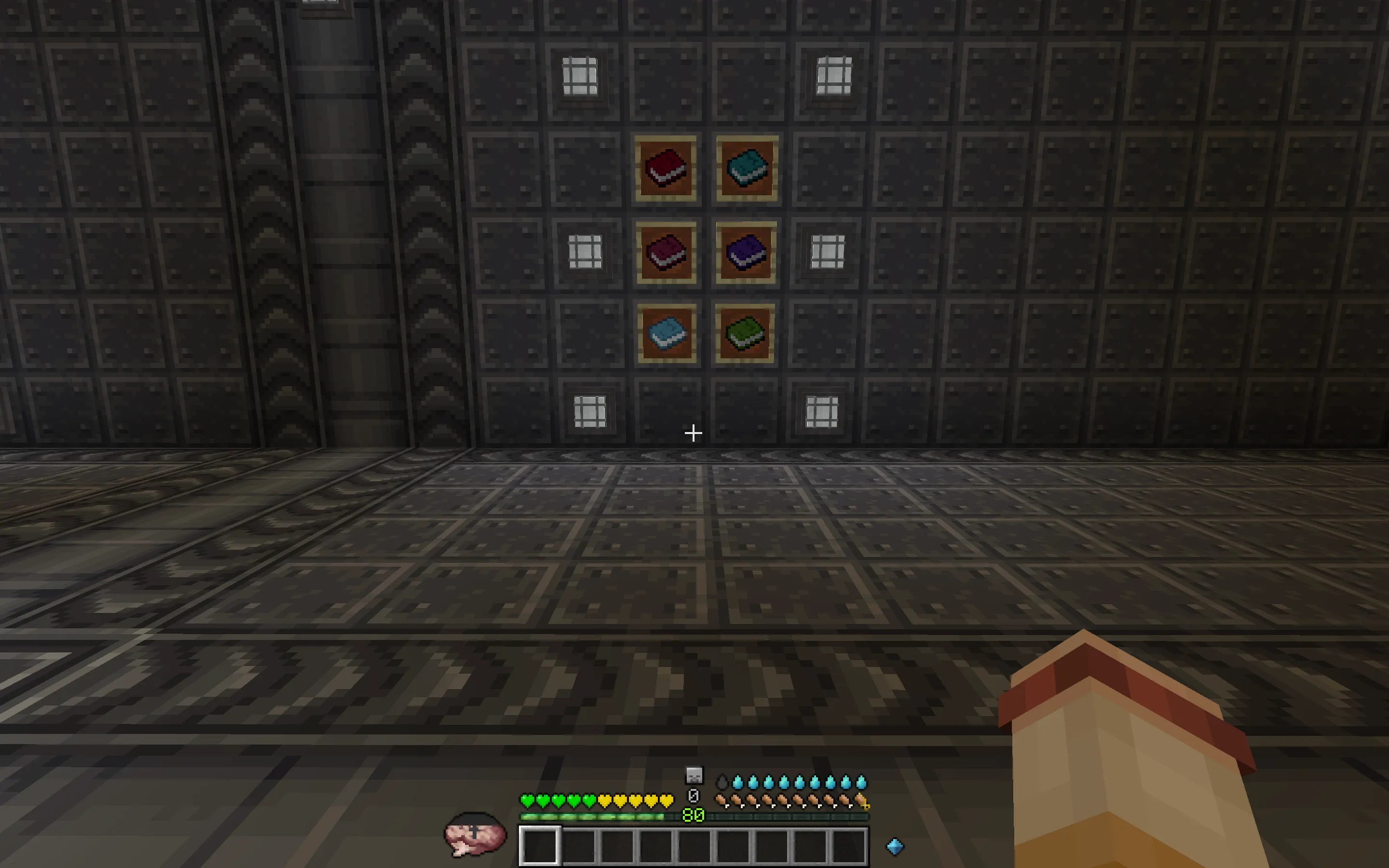 An Inconvenient Modpack — скриншот 9 (Модпаки, Minecraft)