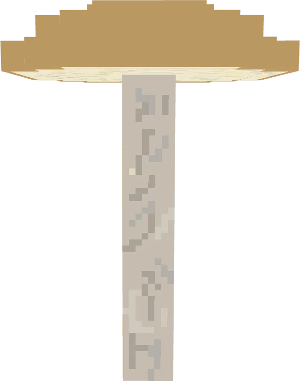 Mushroom Country — скриншот 12 (Моды, Minecraft)