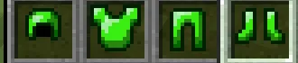 BetterEmeralds, Моды, Minecraft