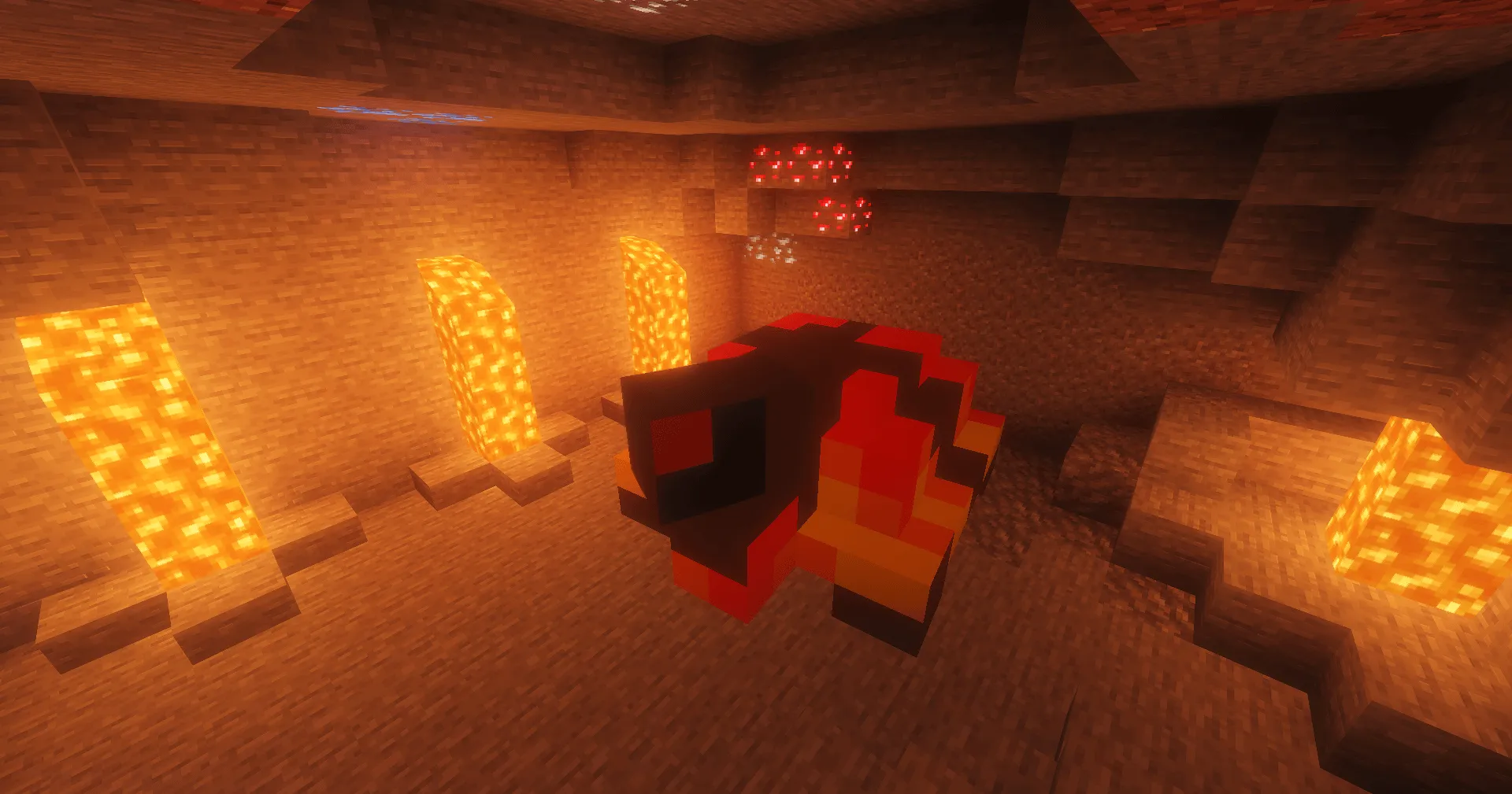 Cradle By PARJ4, Моды, Minecraft