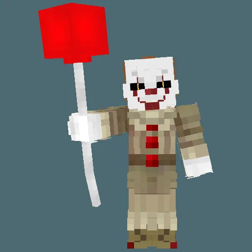 Analog Horrors — скриншот 2 (Модпаки, Minecraft)