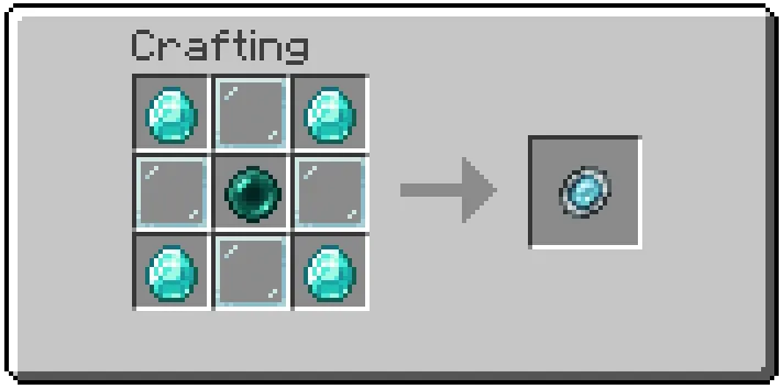 Magic Mirror (Fabric), Моды, Minecraft
