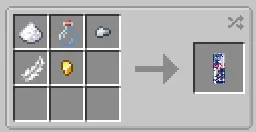 Ultimate Red Bull — скриншот 3 (Моды, Minecraft)