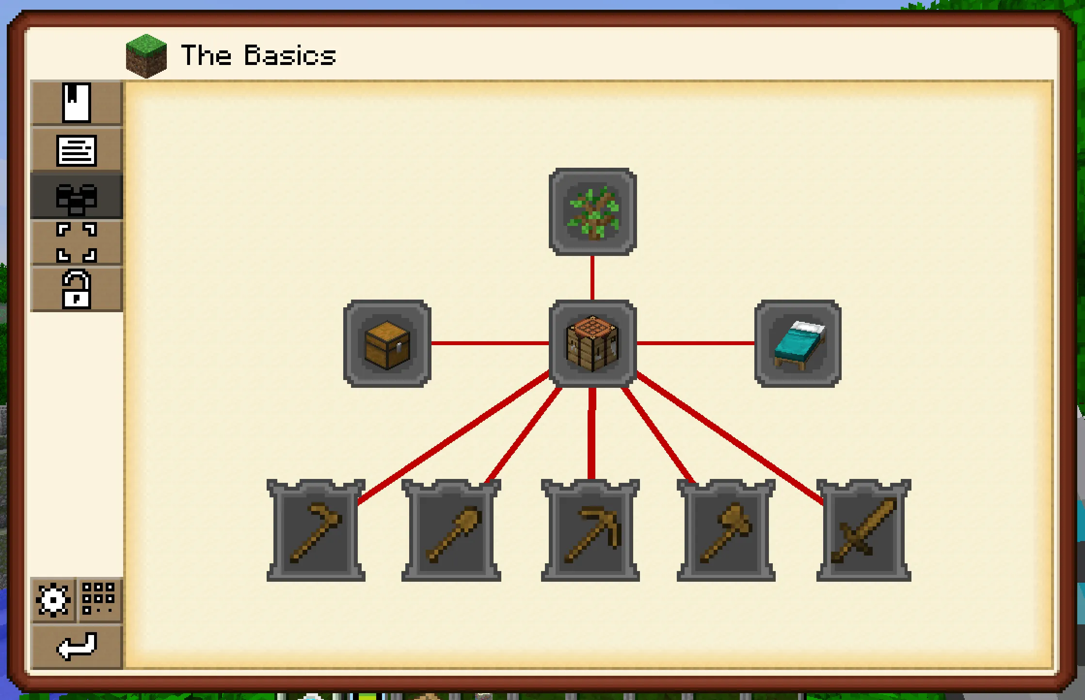 Modded Minecraft: Questing 101 — скриншот 8 (Модпаки, Minecraft)