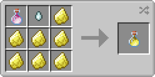 Upgraded Netherite : Aetherite, Моды, Minecraft