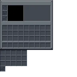 Mandala's remaining Compat — скриншот 9 (Текстуры, Minecraft)