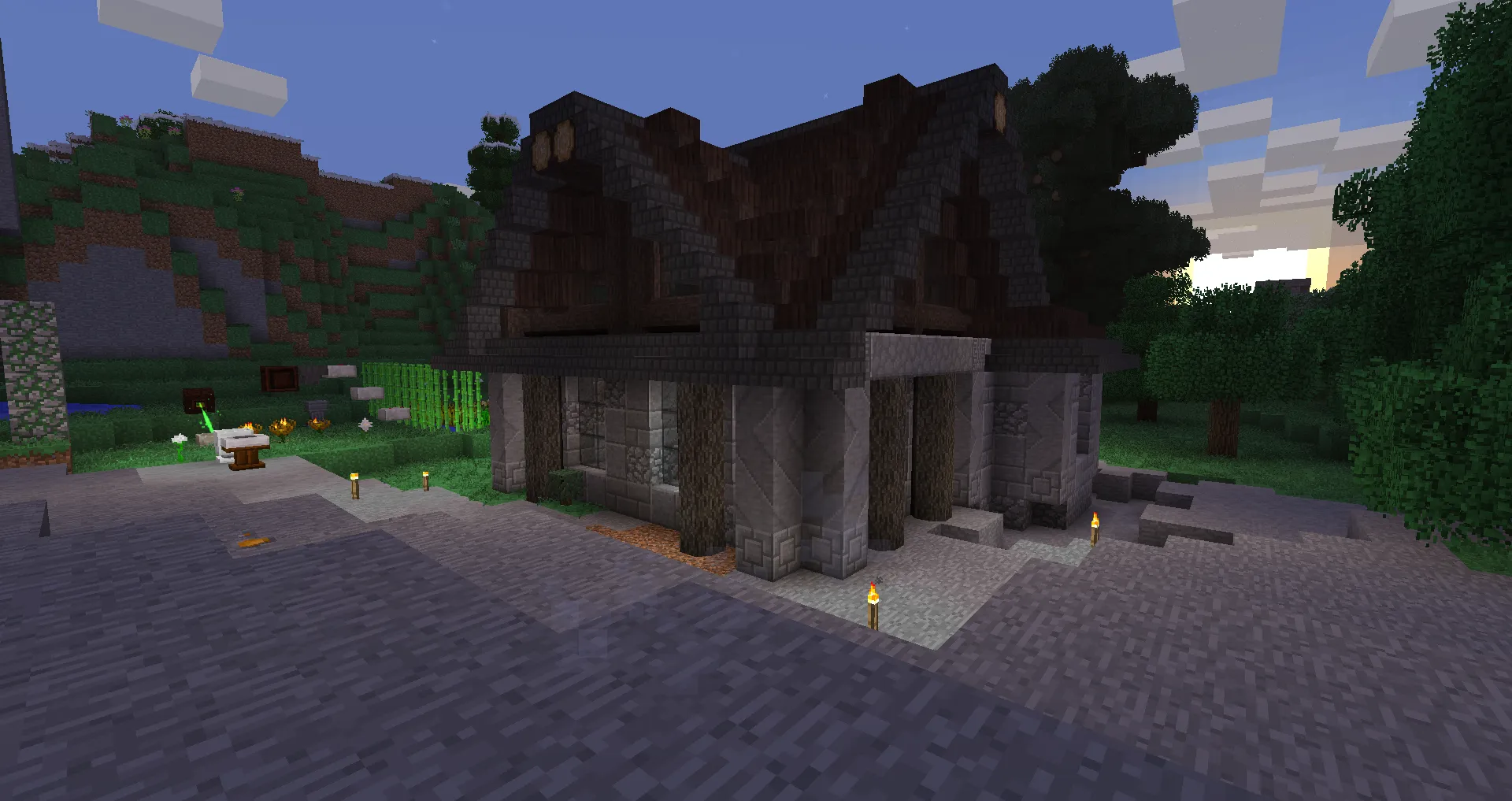 Wayward Souls, Модпаки, Minecraft