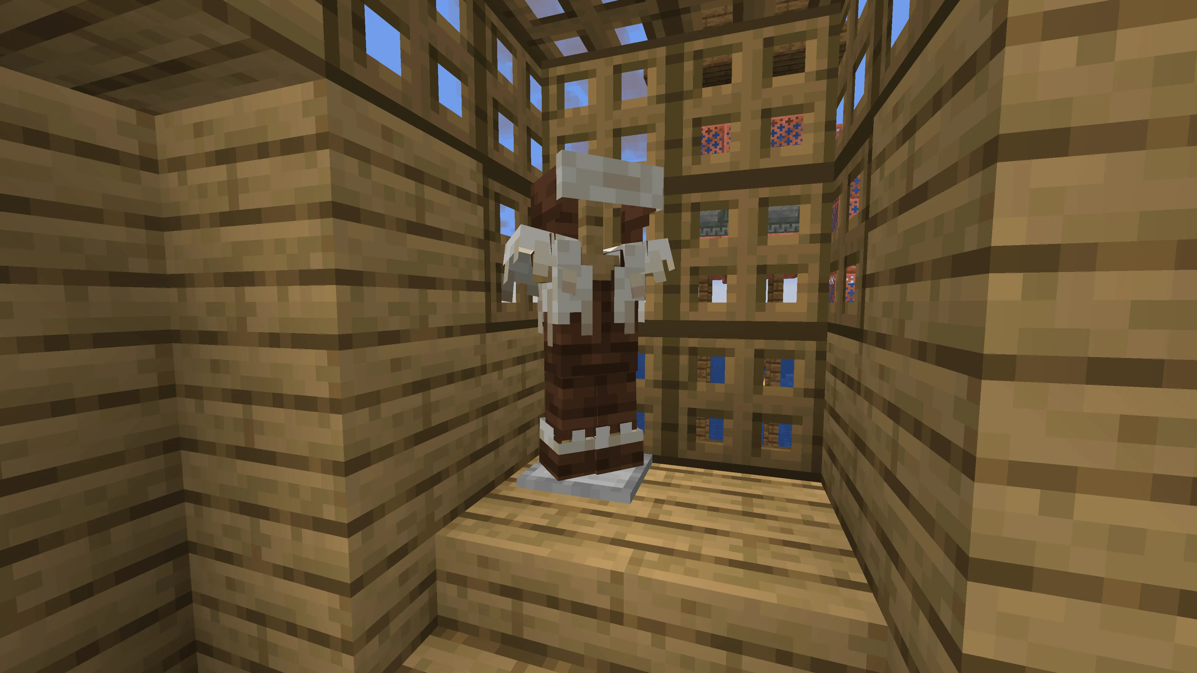 Drodi's Arsenal — скриншот 1 (Текстуры, Minecraft)