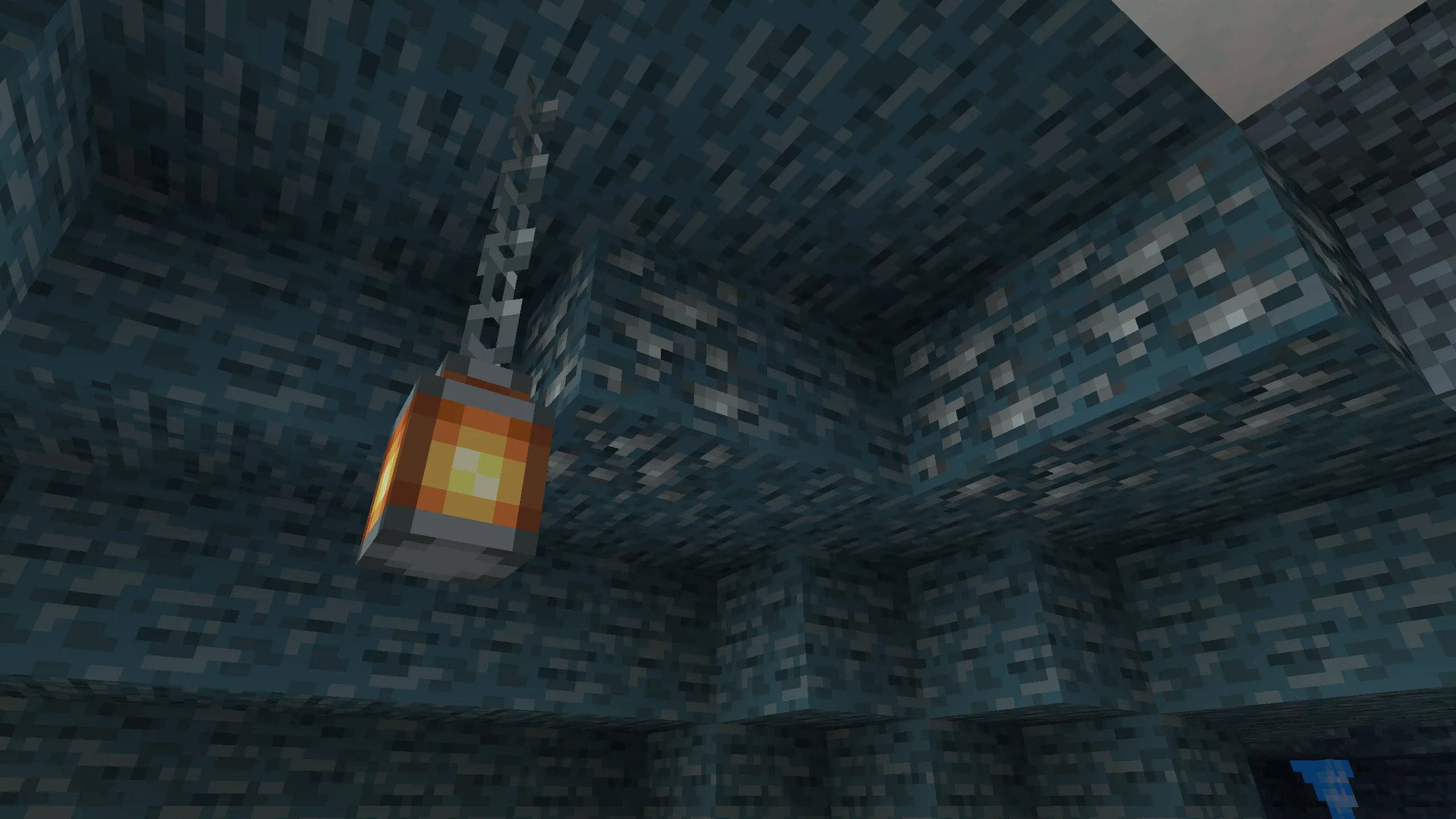 Iceology — скриншот 3 (Моды, Minecraft)