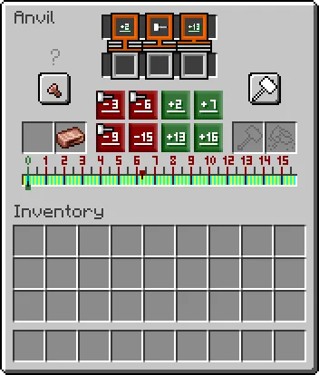 Simple Forging for TerraFirmaCraft (TFC) — скриншот 2 (Текстуры, Minecraft)