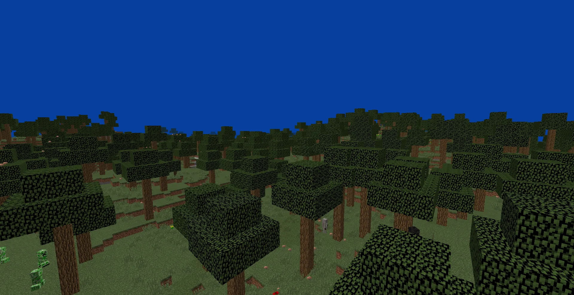 The Professional Killer — скриншот 8 (Моды, Minecraft)