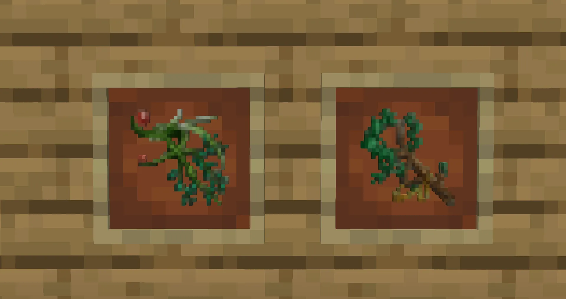Atelier Iris 3 x32 — скриншот 4 (Текстуры, Minecraft)