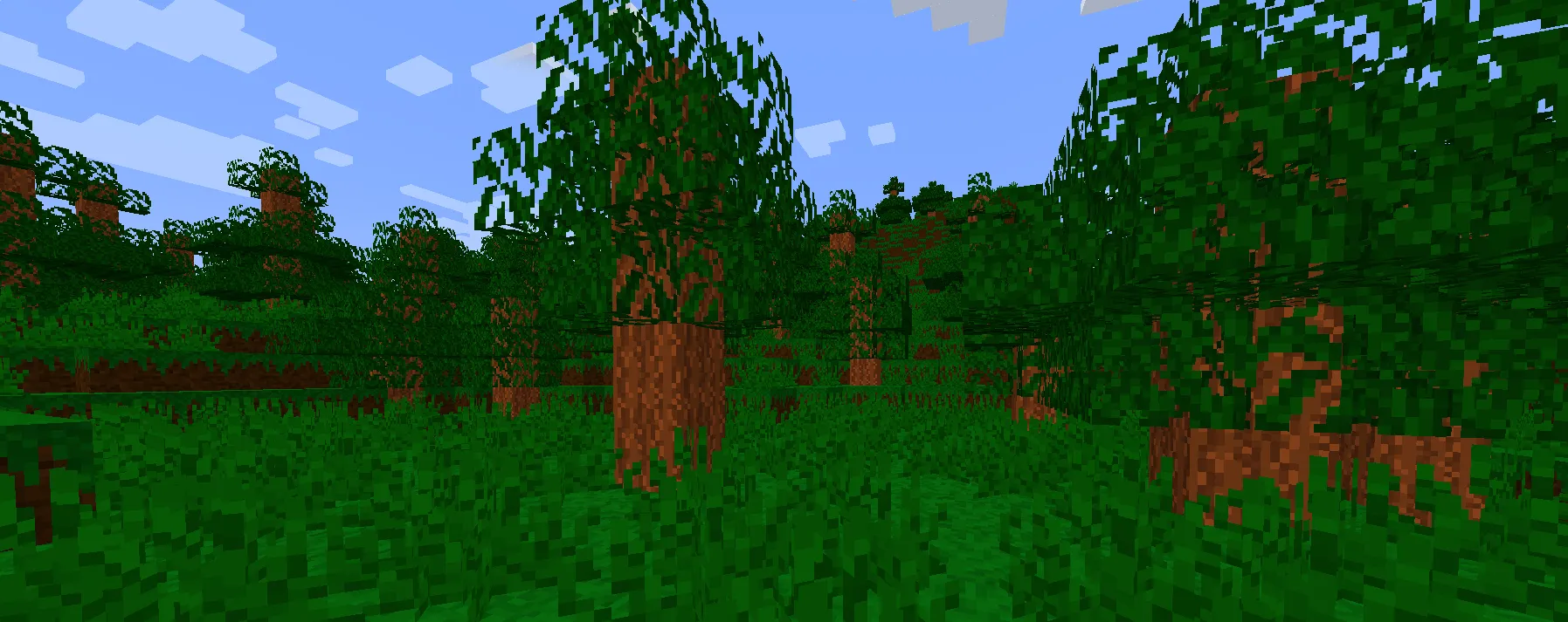 Land of Terranostra — скриншот 6 (Моды, Minecraft)