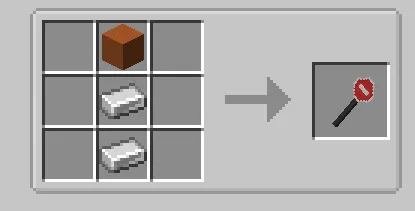 artisan of zombie weapons, Моды, Minecraft