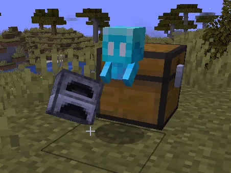 Army of Shadows, Моды, Minecraft