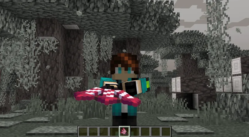 Better Crossbow Pack (CIT) — скриншот 9 (Текстуры, Minecraft)