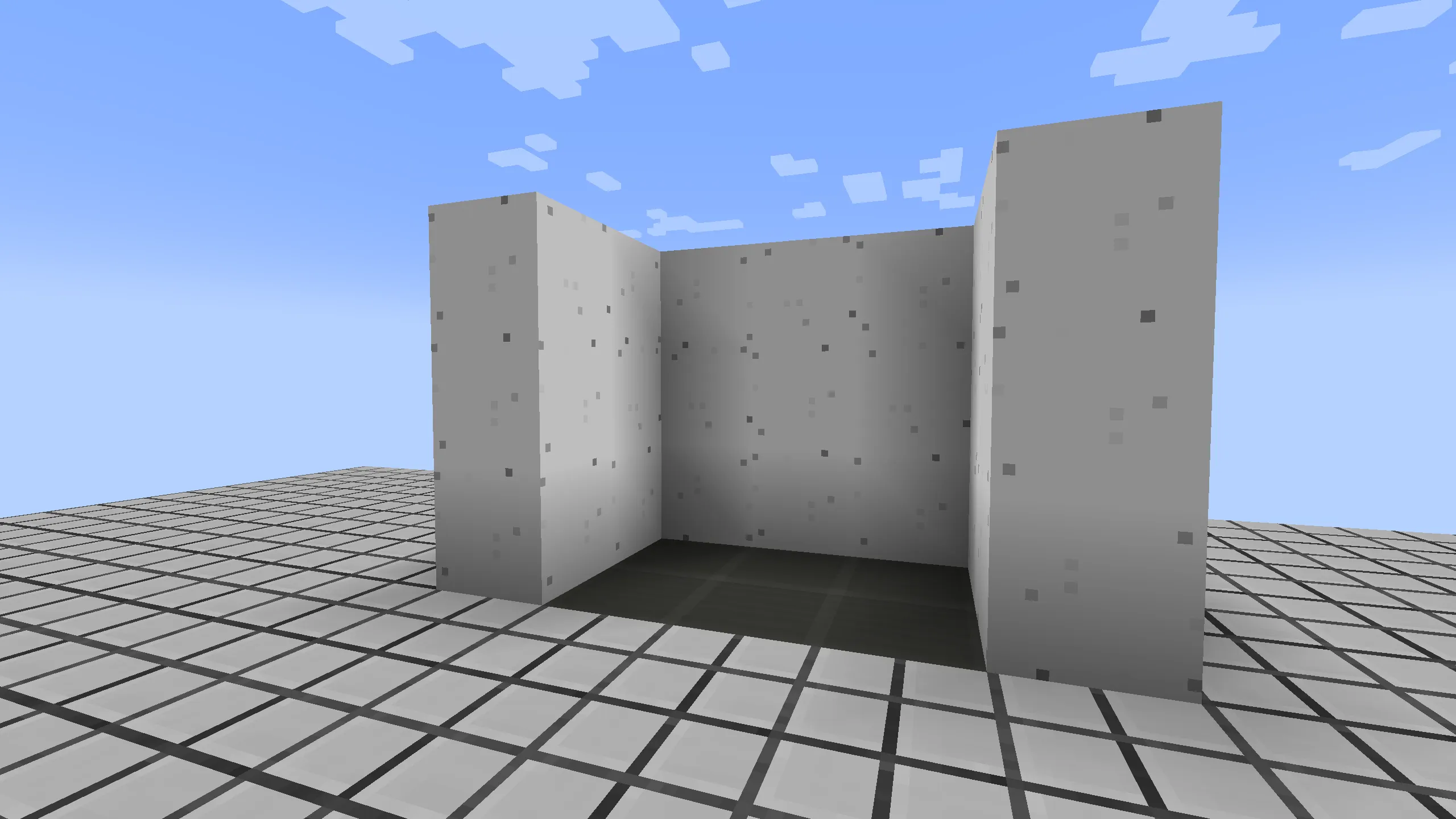 SCP: Build your own, Моды, Minecraft