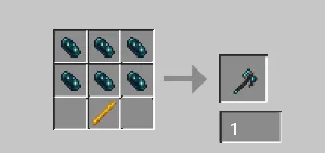 The Rust, Моды, Minecraft