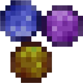 Small End Features, Моды, Minecraft