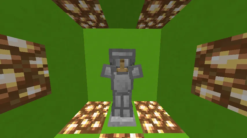 Amplified Clothes Mod — скриншот 5 (Моды, Minecraft)