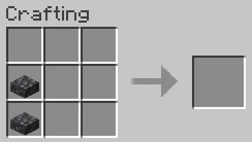 Deepslate Crafting Tweaks, Текстуры, Minecraft