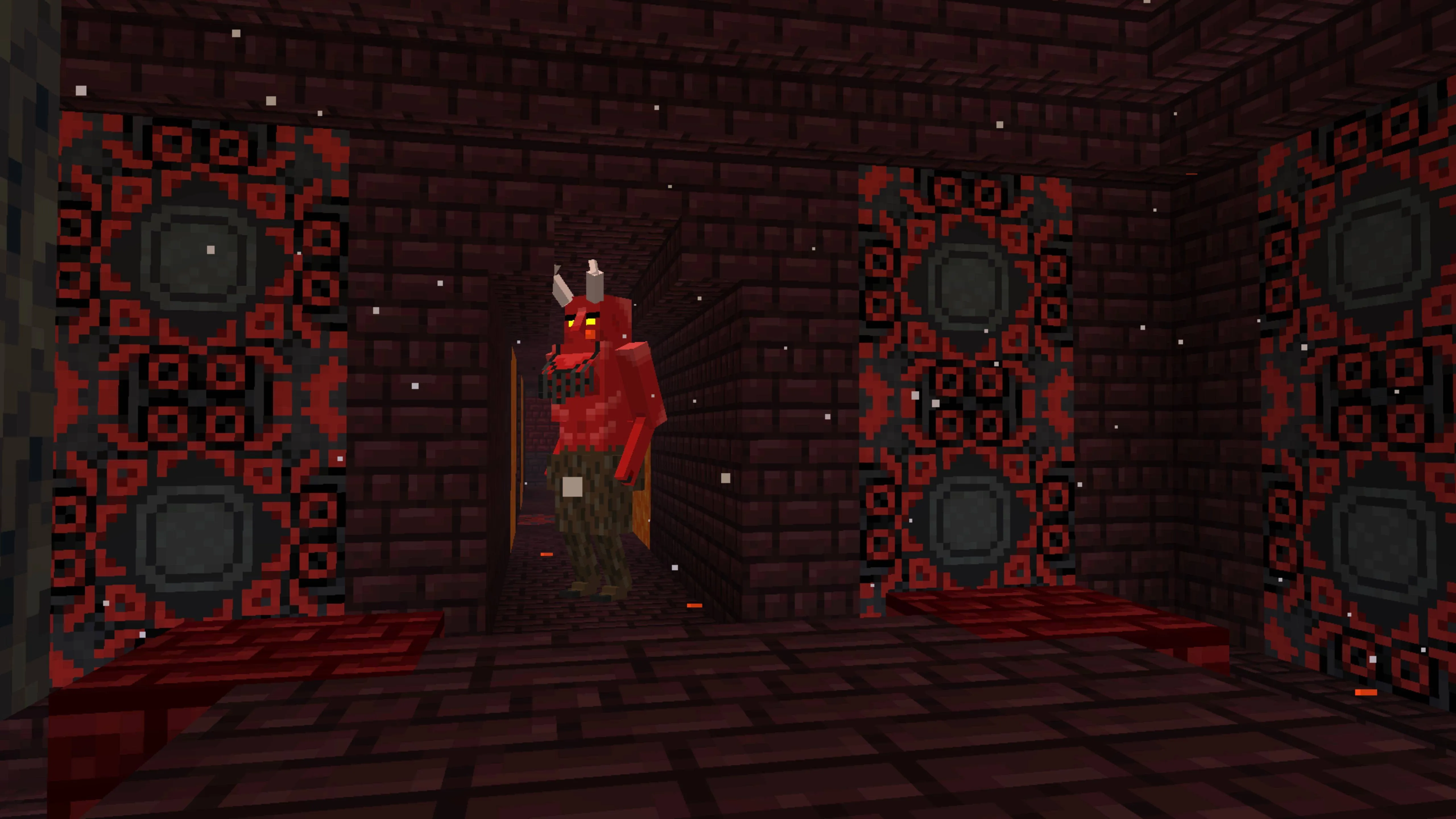 Sweet Little Souls — скриншот 19 (Моды, Minecraft)