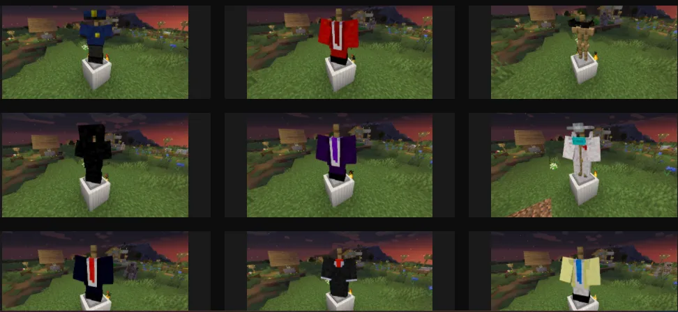 idiotscraft — скриншот 2 (Модпаки, Minecraft)