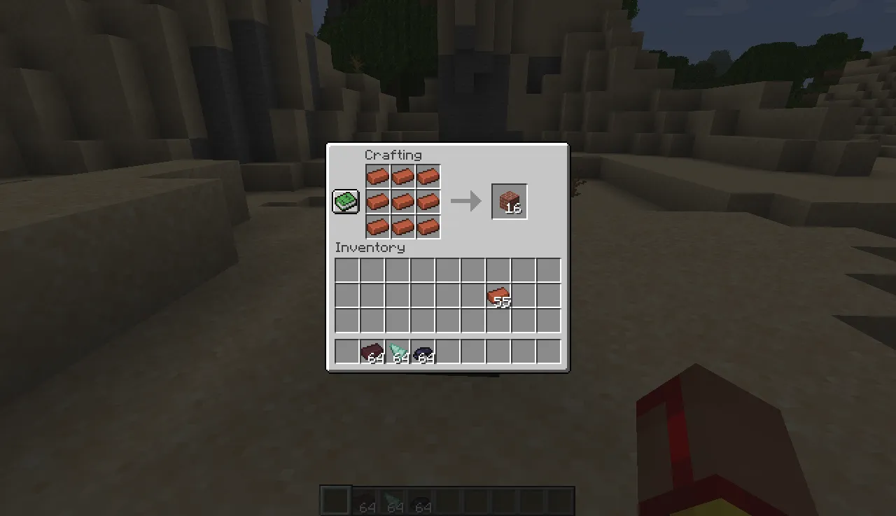 Brick Bounty! — скриншот 4 (Моды, Minecraft)
