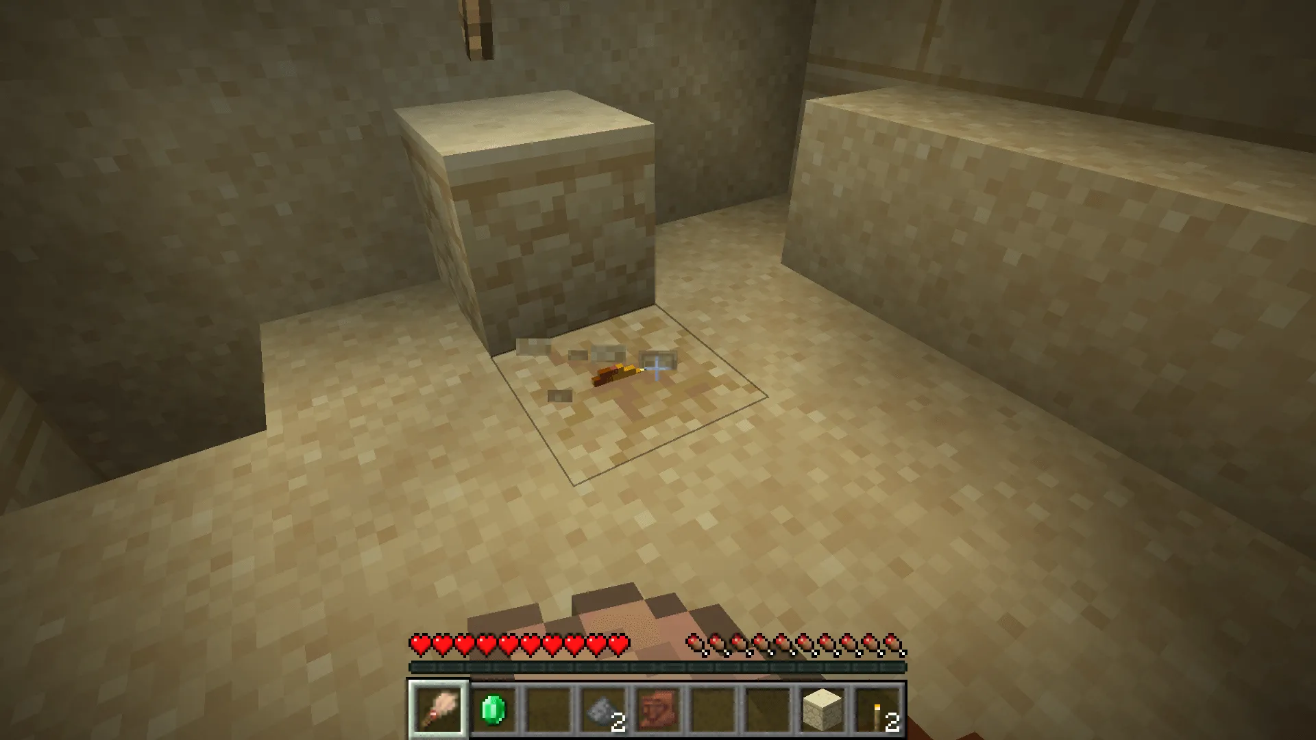 Kaupen's Ancient Trades — скриншот 2 (Моды, Minecraft)