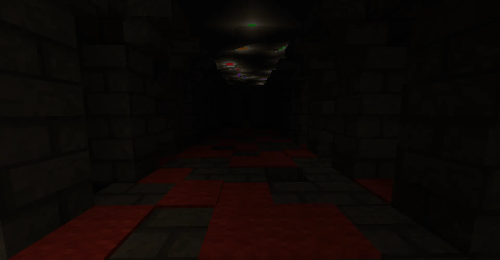Depths and Dimensions, Моды, Minecraft