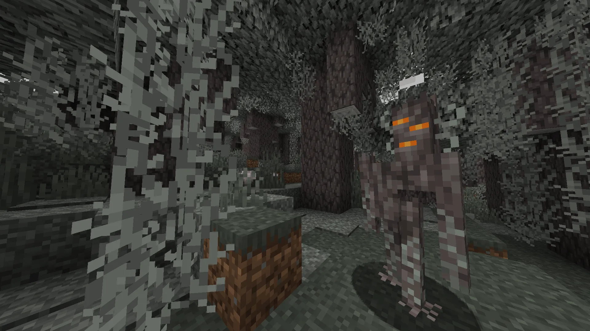 Expandria — скриншот 15 (Модпаки, Minecraft)