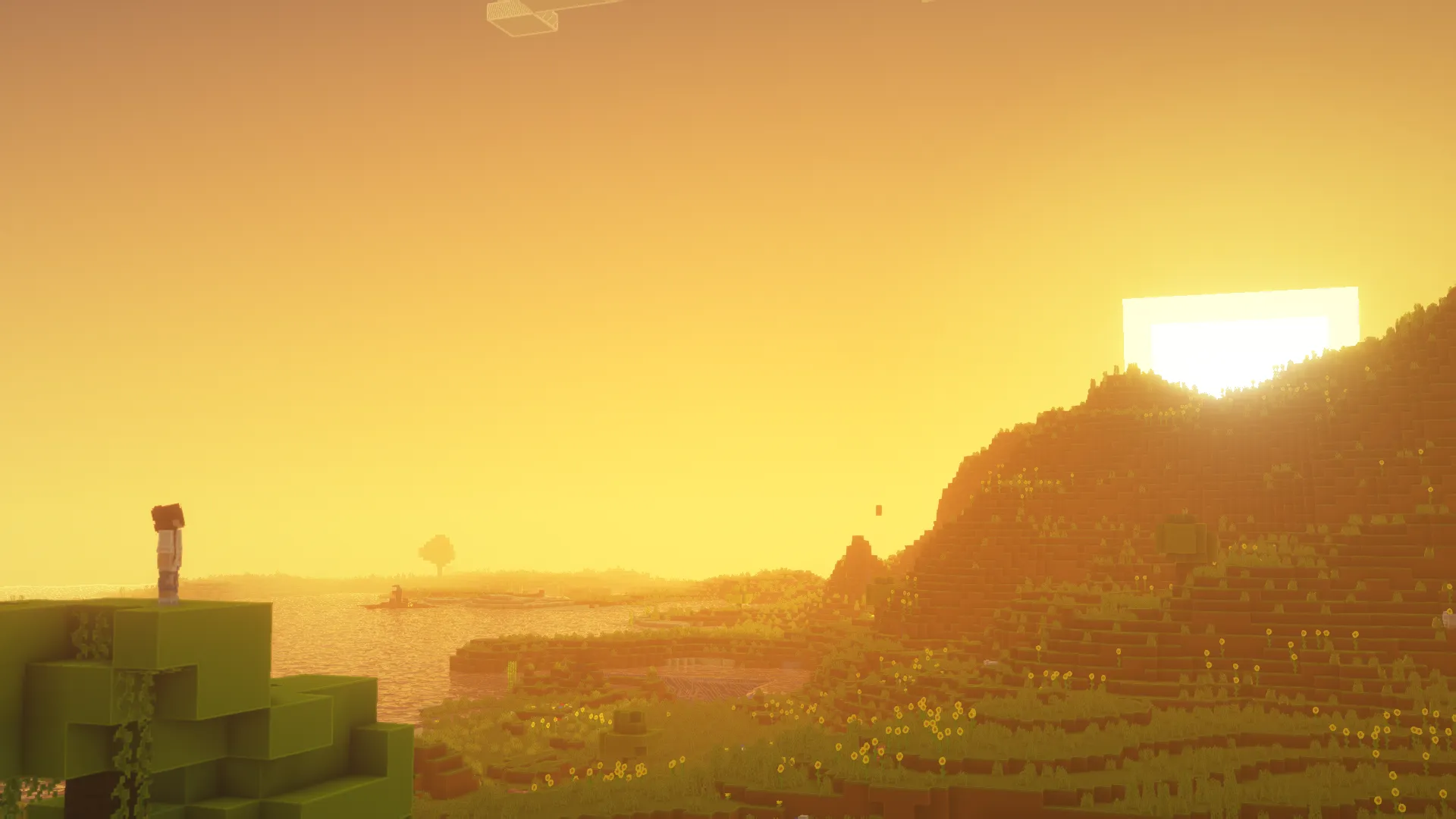 Custom by Tiffany, Текстуры, Minecraft