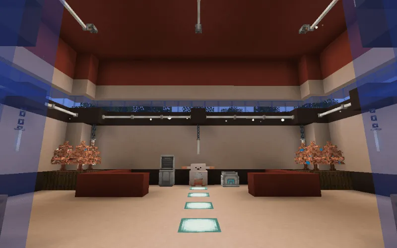 Cobblemon : Simple Pokecenter, Моды, Minecraft