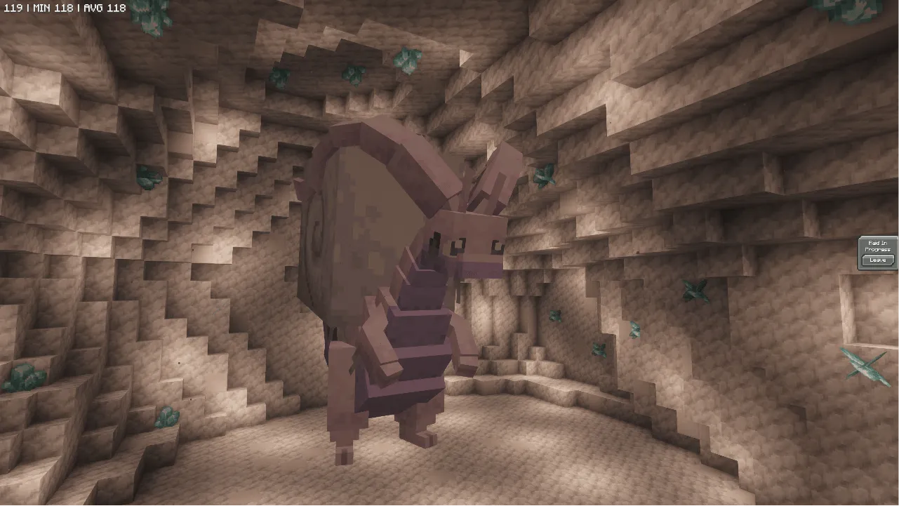 Radical Red Raids, Дата-паки, Minecraft