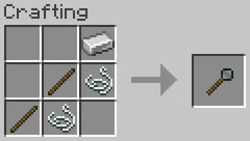 Balanced Ore Detector, Моды, Minecraft