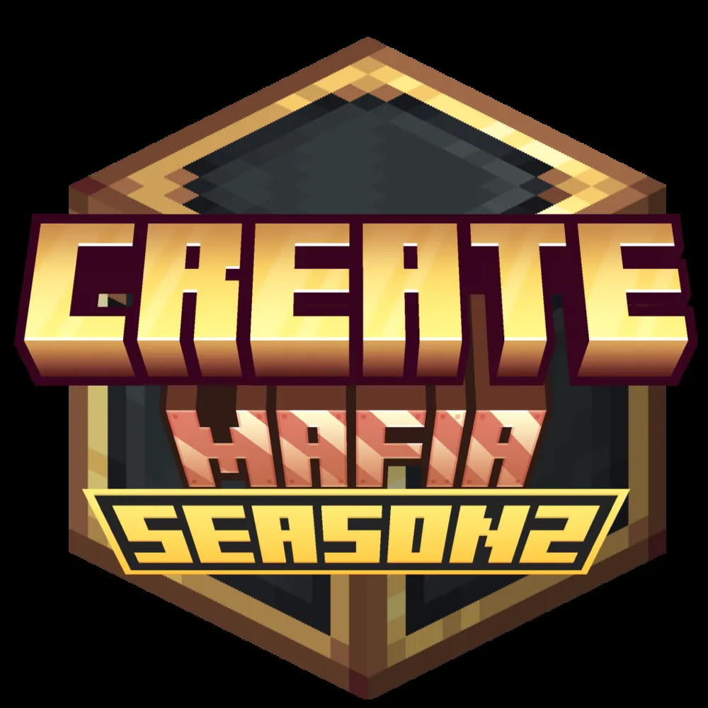 Create Mafia S2 — скриншот 2 (Модпаки, Minecraft)