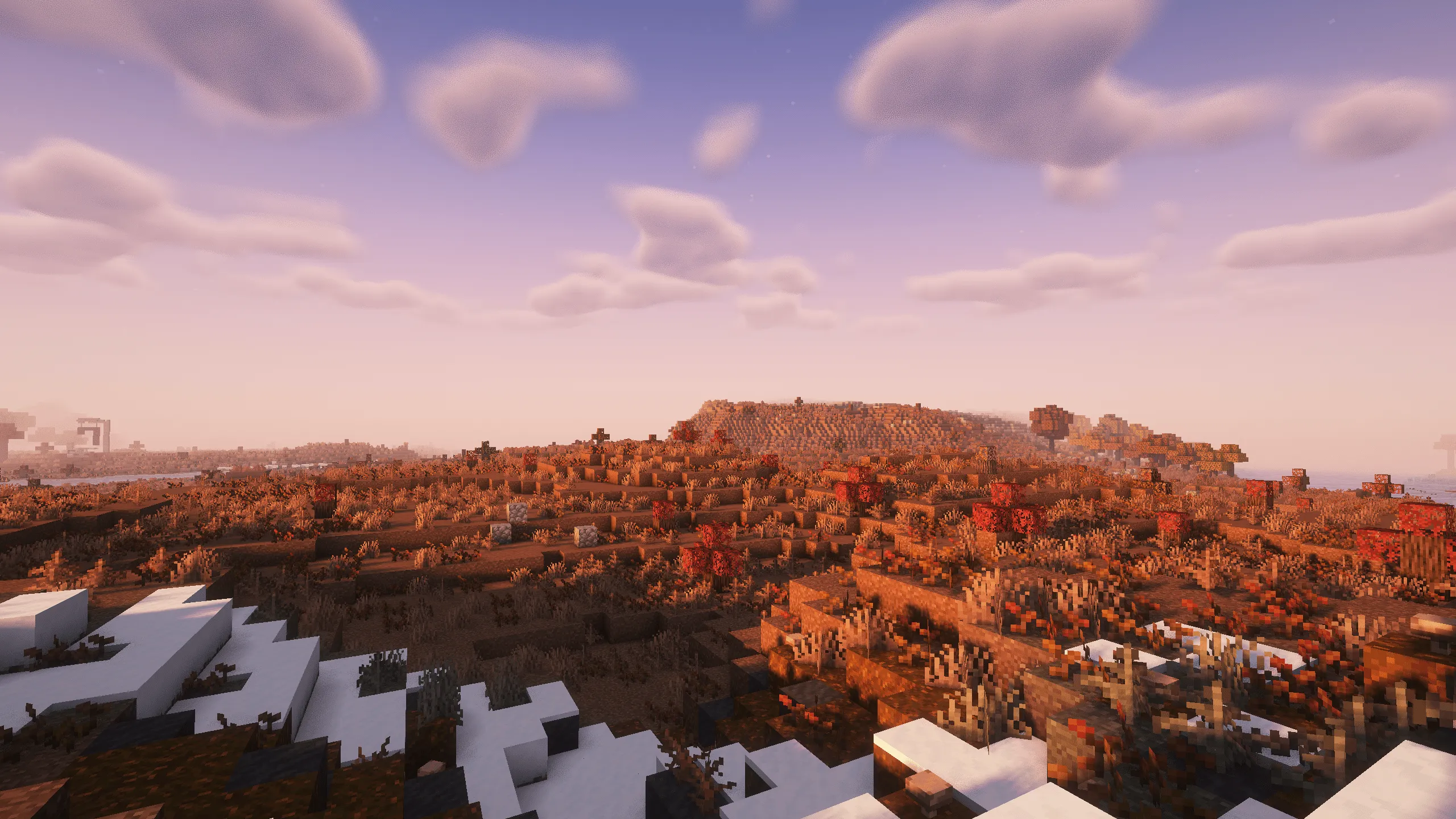 The Nomad's Journey — скриншот 10 (Модпаки, Minecraft)