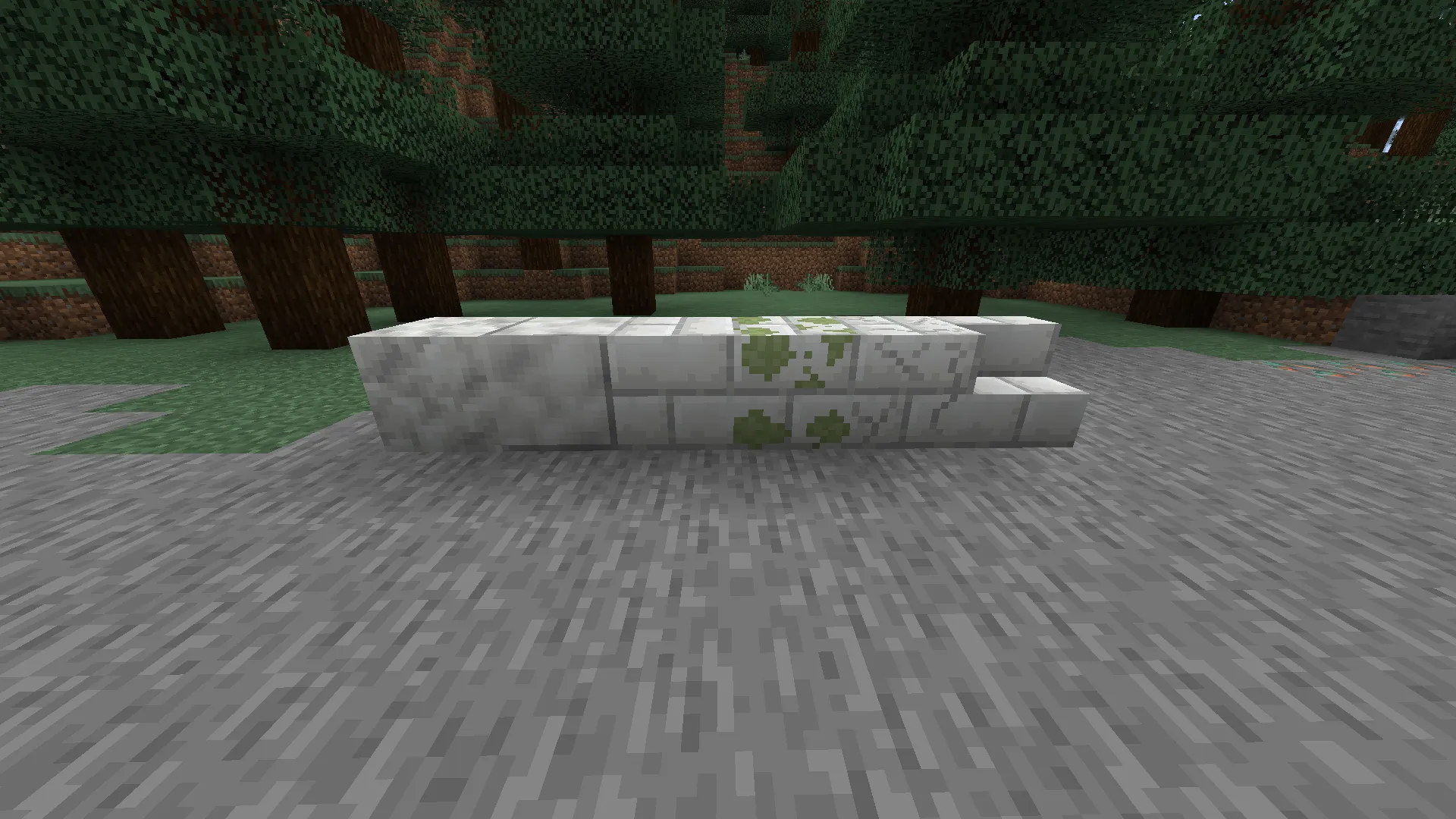 Compose, Моды, Minecraft