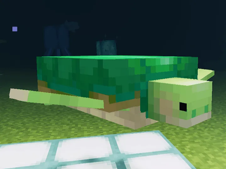 Mallangimals — скриншот 13 (Текстуры, Minecraft)