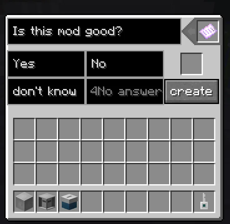 project-917218 — скриншот 5 (Моды, Minecraft)