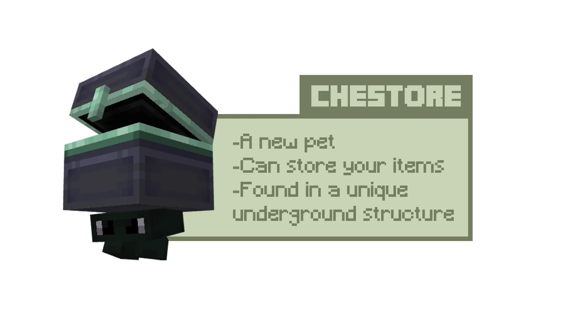 Chaotic Venture, Моды, Minecraft