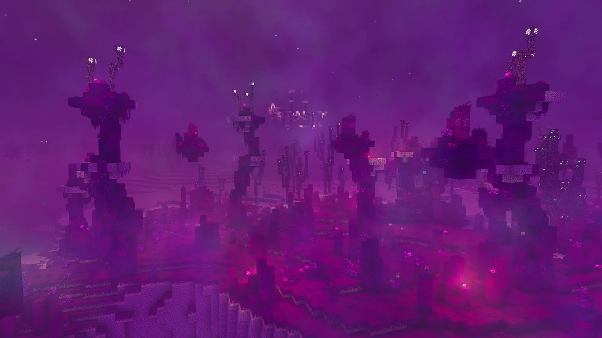 The 3 week phase — скриншот 10 (Модпаки, Minecraft)