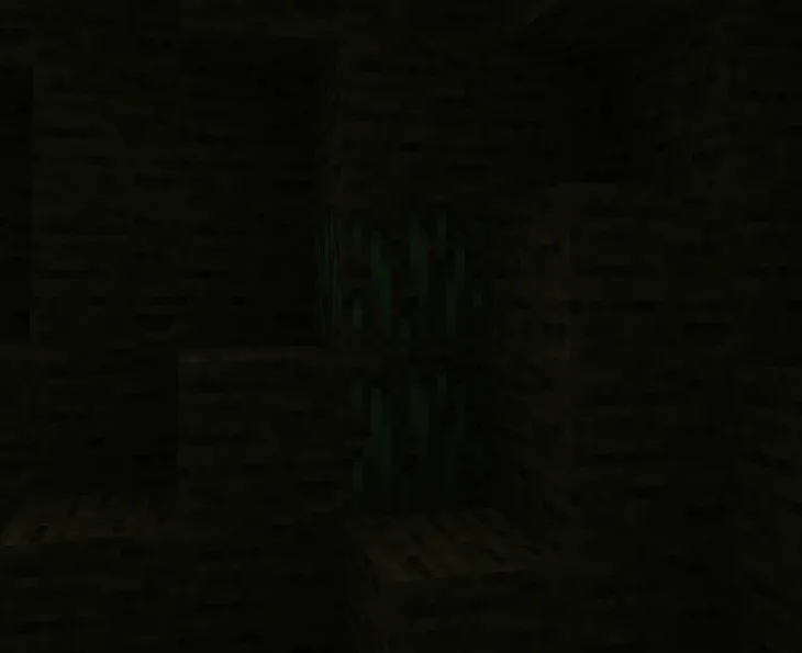 Cruelty Craft, Моды, Minecraft