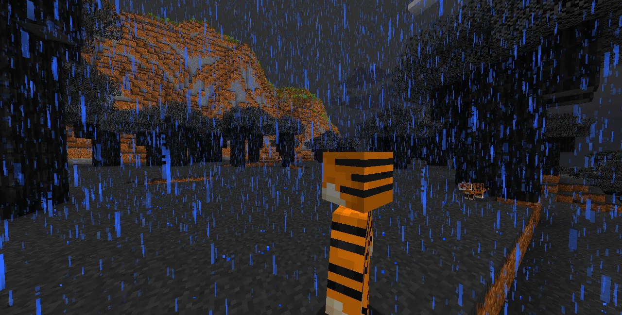 Youtubers Horror Story — скриншот 5 (Моды, Minecraft)